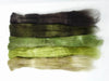 Seasonal Changes Collection- March 2024 Streamside - 100g Cambrian (Welsh x BFL) Wool