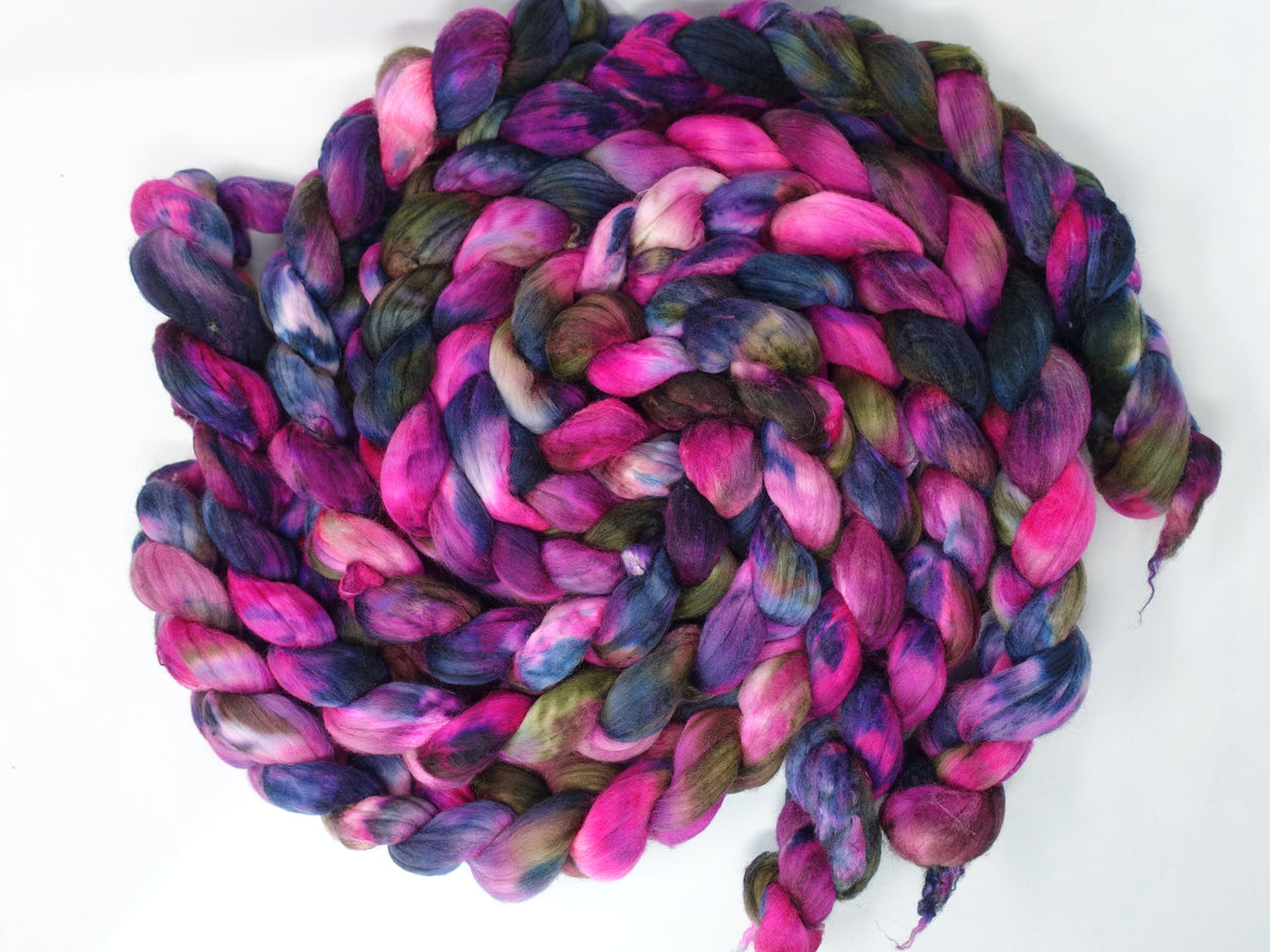 Superfine Merino & Cashmere