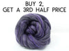 Salvia Merino & Silk Bundle