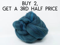 Deep Thought Merino & Silk Bundle