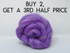 Enchanted Merino & Silk Bundle