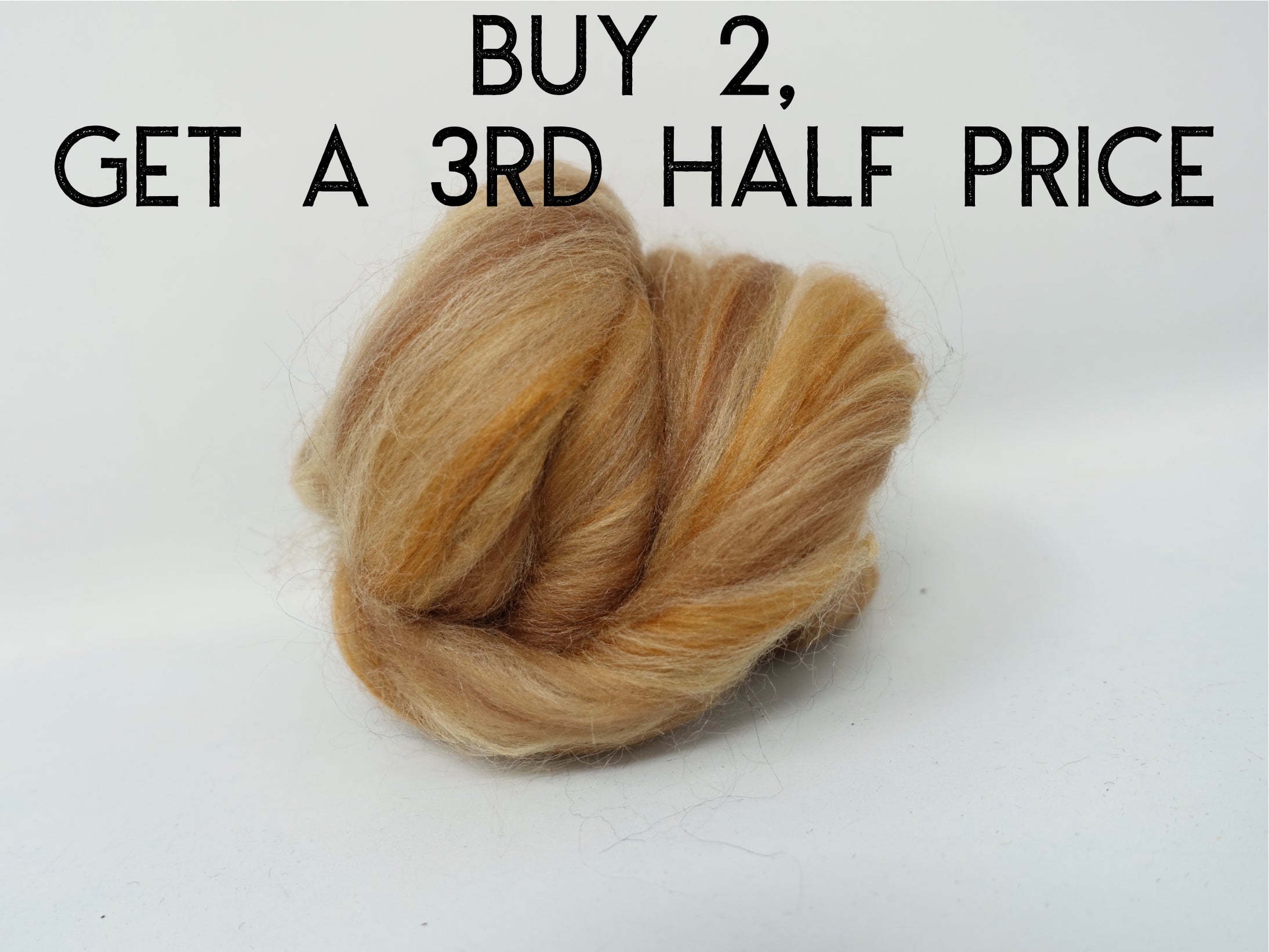 Barnacle- Superfine Merino & Tussah Silk- Tour de Fleece. 50g (DHG)