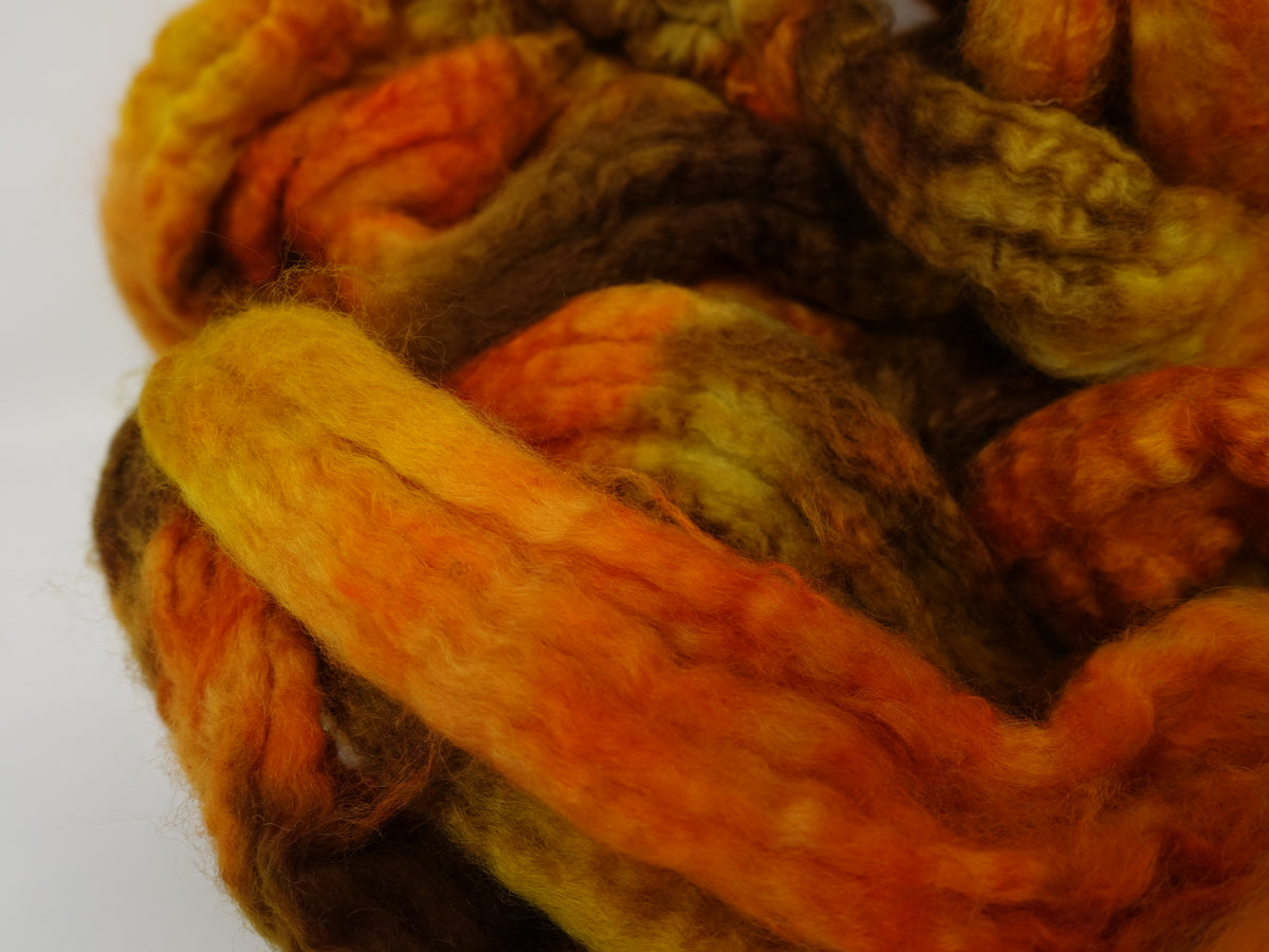 Cashmere, Hand Dyed 50g