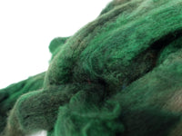 Hand Dyed Yak Down- 50g