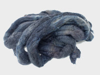 Hand Dyed Yak Down- 50g