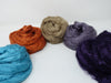 Adventure Tussah Silk Bundle