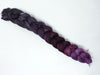 Hand Dyed Gradient Warp- Tussah Silk 2/20NM ~1000m per 100g, 320ends ~2.2m length