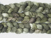 Rambouillet, Hand Dyed Semi-Solid 100g