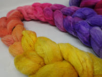 Cormo, Hand Dyed, Gradient 100g