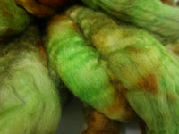 Cashmere, Hand Dyed 50g