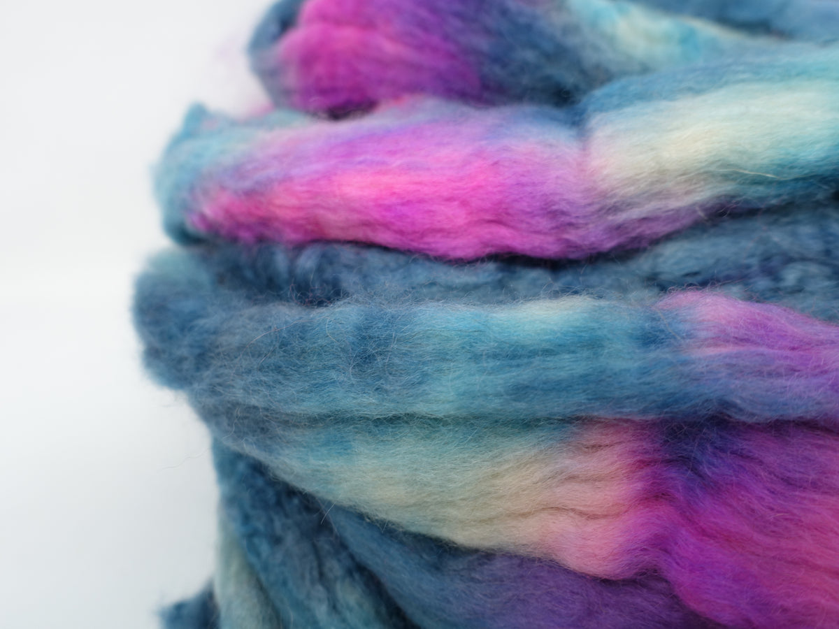 Cashmere, Hand Dyed 50g