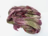 Cashmere, Hand Dyed 50g