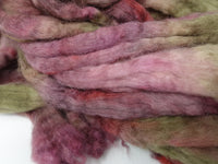 Cashmere, Hand Dyed 50g