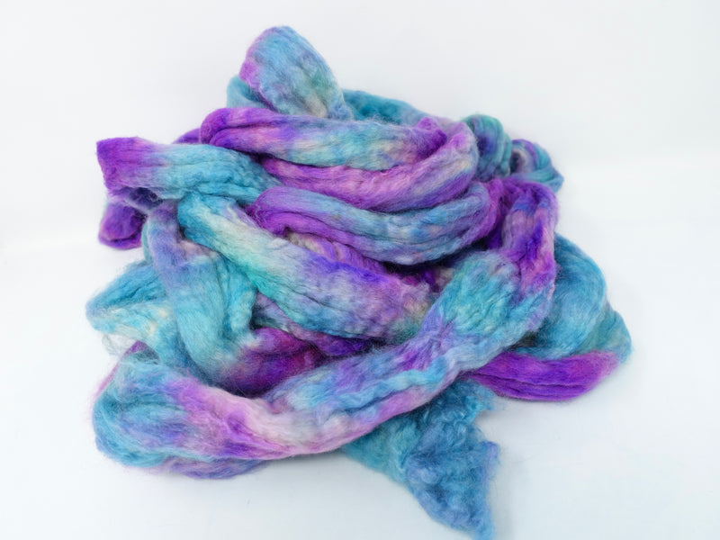 Cashmere, Hand Dyed 50g