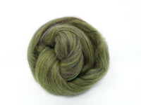 Archaean- Superfine Merino & Tussah Silk- Tour de Fleece. 50g (DHG