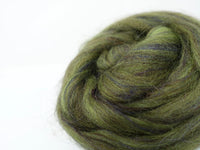 Archaean- Superfine Merino & Tussah Silk- Tour de Fleece. 50g (DHG