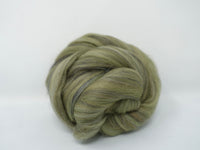 Permian- Superfine Merino & Tussah Silk- Tour de Fleece. 50g (DHG)