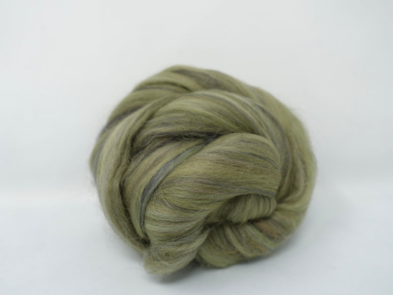 Eau de Lavender Merino & Silk Bundle