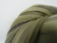 Permian- Superfine Merino & Tussah Silk- Tour de Fleece. 50g (DHG)