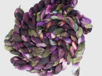 Cormo, Hand Dyed Variegated -100g