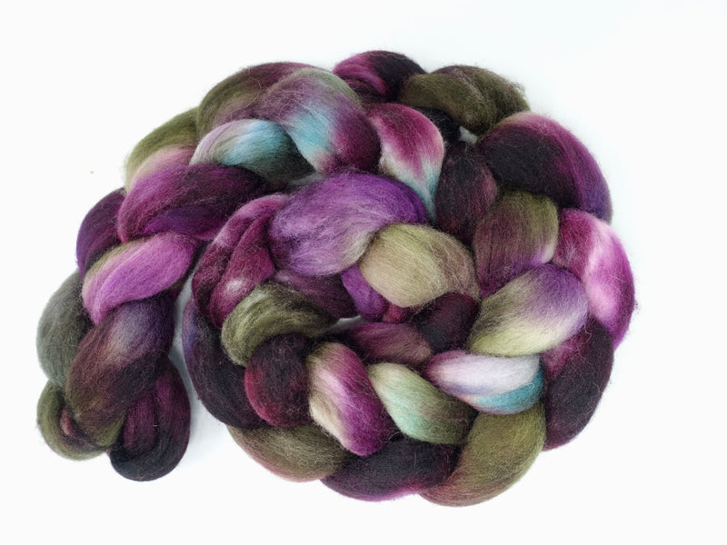 Cormo, Hand Dyed Variegated -100g