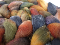 Cormo, Hand Dyed Variegated -100g