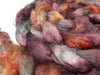 Kid Mohair & Peduncle Silk, Hand Dyed Variegated 100g