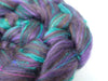 Kohl- Pigments- Merino, Sari Silk, Mulberry Silk & Llama. 100g