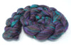 Kohl- Pigments- Merino, Sari Silk, Mulberry Silk & Llama. 100g