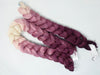 Gradient Warp- Shetland, BFL, Silk ~800m per 100g, 320 ends ~2.2m or 5m length