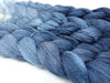 Gradient Warp- Shetland, BFL, Silk ~800m per 100g, 320 ends ~2.2m or 5m length