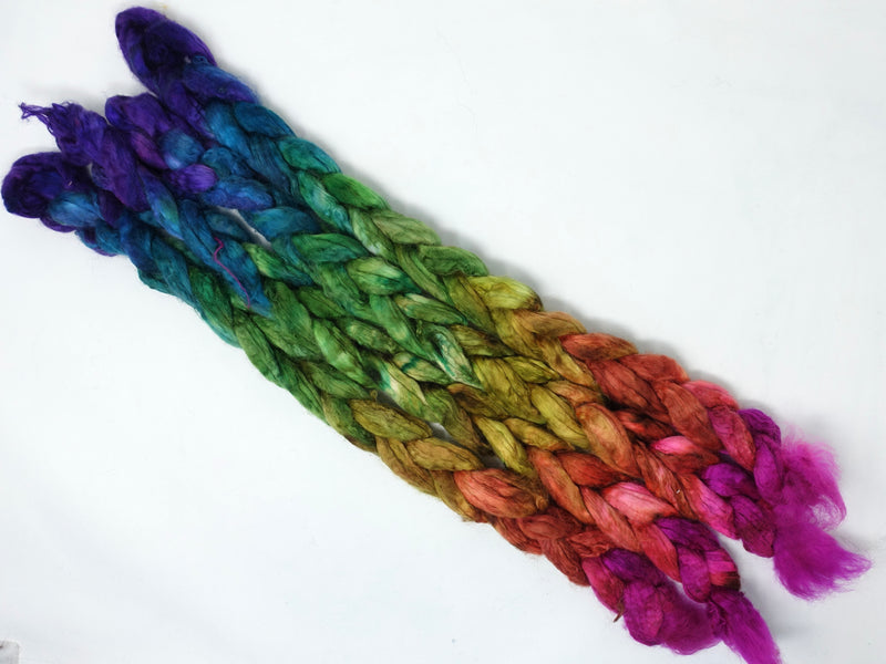 Cashgora, Hand Dyed Gradient 50g