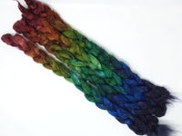 Cashgora, Hand Dyed Gradient 50g