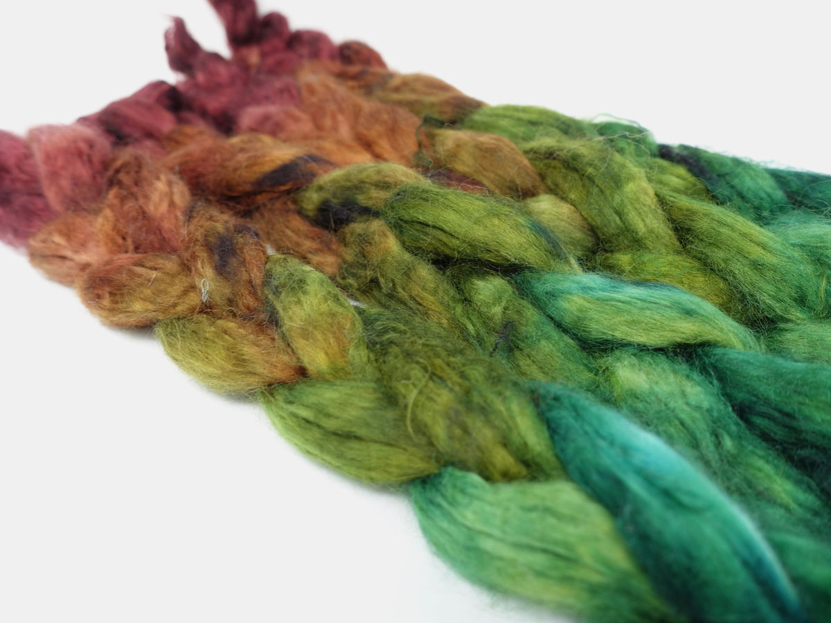 Cashgora, Hand Dyed Gradient 50g