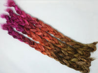 Cashgora, Hand Dyed Gradient 50g