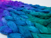 Cashgora, Hand Dyed Gradient 50g