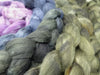 Rambouillet, Hand Dyed, Gradient & co-cordinating Semi-Solid. 100g