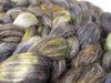 Corriedale & Lotus,  Hand Dyed Variegated. 100g