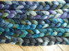 Fade Pack- Corriedale & Lotus, 5 co-ordinating braids, Hand Dyed, 500g