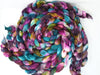 Rambouillet, Hand Dyed Variegated 100g