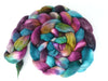 Rambouillet, Hand Dyed Variegated 100g