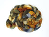 Rambouillet, Hand Dyed Variegated 100g