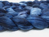 Superfine Merino & Cashmere, Hand Dyed Semi-Solid. 100g