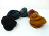 BFL & Baby Camel. Mixed Colour Pack. Nigh Sky 100g.