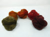 BFL & Baby Camel. Mixed Colour Pack. Flame 100g.