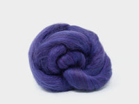 Athena- Superfine 19 micron Merino & Tussah Silk, 70-30 blend. 50g (DHG)