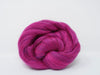 Aphrodite- Superfine 19 micron Merino & Tussah Silk, 70-30 blend. 50g (DHG)