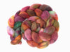 Cambrian Wool, Hand Dyed Variegated. Welsh x BFL Wool, 100g