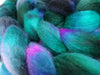 Cambrian Wool, Hand Dyed Variegated. Welsh x BFL Wool, 100g