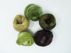 Cormo. Mixed Colour Pack. Verte 100g.